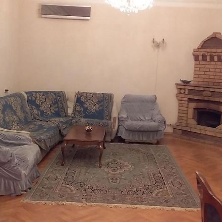 Family Apartments Baku Exterior foto